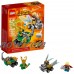 LEGO Super Heroes Mighty Micros: Thor vs. Loki 76091   566261672